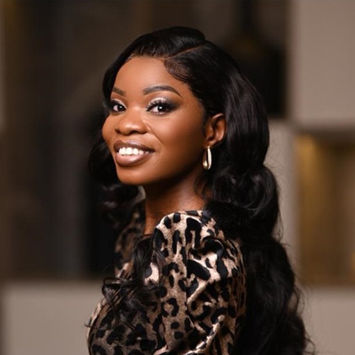 Amadhila Elina Penehafo