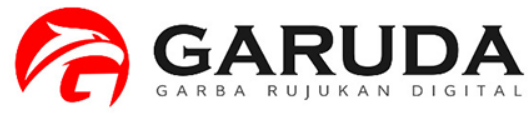 Logo Garuda