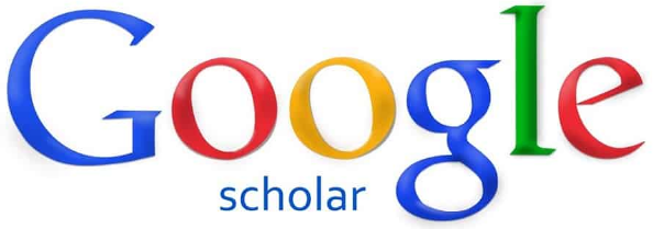 Logo Google Scholar
