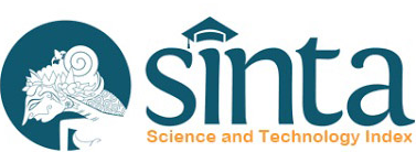 Logo Sinta