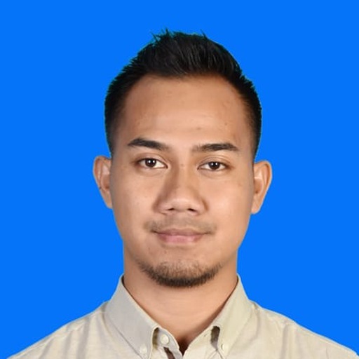 Dadan Setiawan